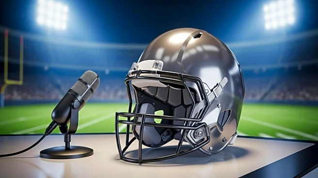 NFL Eases Restrictions for Tom Brady as Fox Broadcaster and Raiders Owner