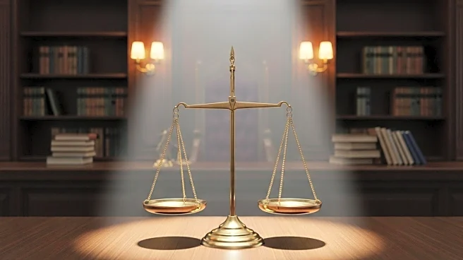 Federal Court Faces New Copyright Lawsuit Over Alleged Idea Theft in Hollywood