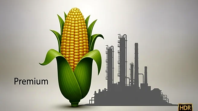 NCGA Responds to EPA's Biofuel Exemption Decision for Small Refineries