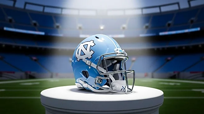Bill Belichick Names Gio Lopez as Starting QB for UNC's Opener Against TCU