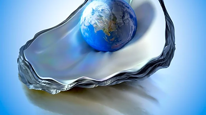 University of South Florida Uses Jazz to Highlight Florida's Oyster Decline