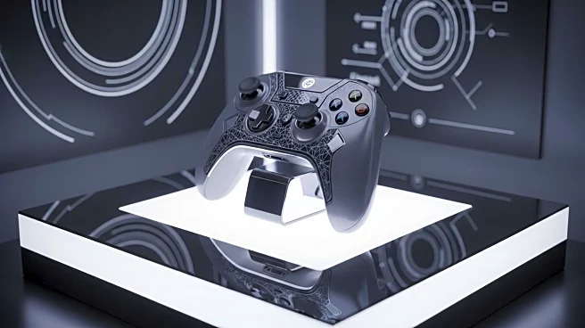 Brynn Putnam Launches New Gaming Hardware Startup at TechCrunch Disrupt