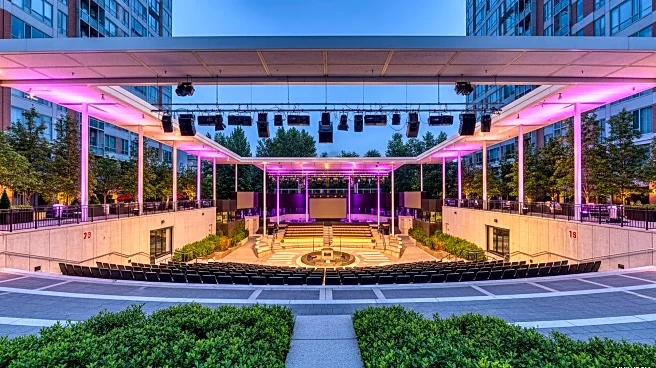 Loud and Live Launches Doral Amphitheater in Miami to Boost Cultural Events