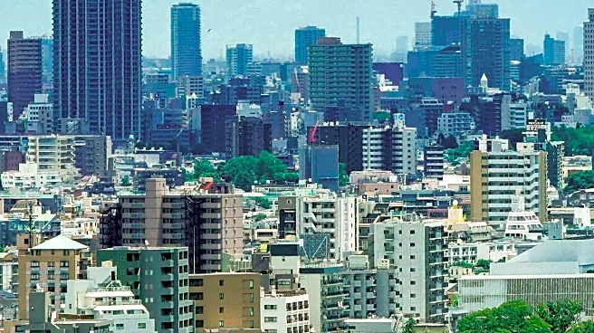 Japanese City Proposes Smartphone Usage Limit to Combat Device Addiction