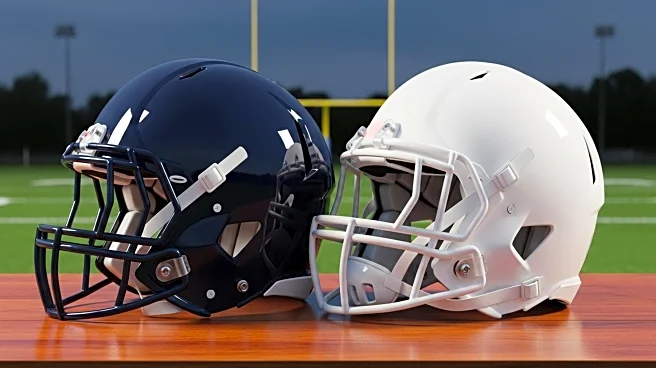 BYU Prepares for Season Opener Against Portland State with Strategic Focus