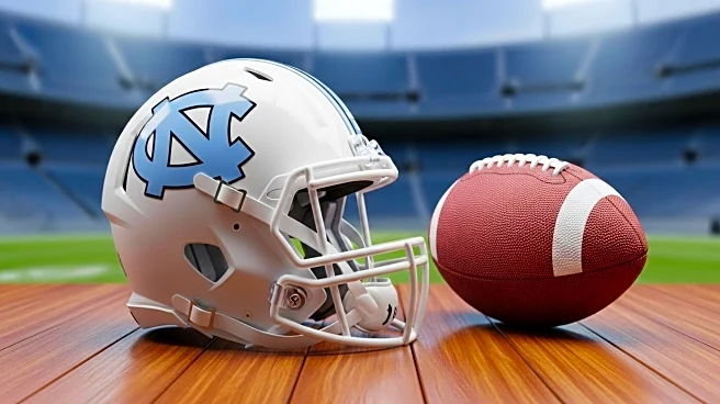 Bill Belichick Names Gio Lopez as UNC's Starting QB for 2025 Season