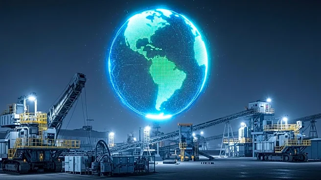 PETRA Data Science Marks 10 Years of AI Innovation in Mining Sector
