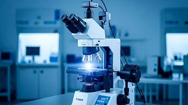 Thermo Fisher Scientific Introduces Automated Microscopy to Address Industry Skills Gap