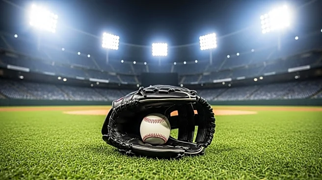 Royals' Ryan Bergert Impresses with Strong Start Against White Sox