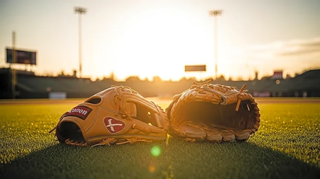 Twins' Pierson Ohl Sent to Triple-A Following Roster Adjustment
