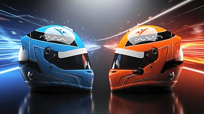F1 Predictions: Lando Norris and Oscar Piastri Battle for World Title