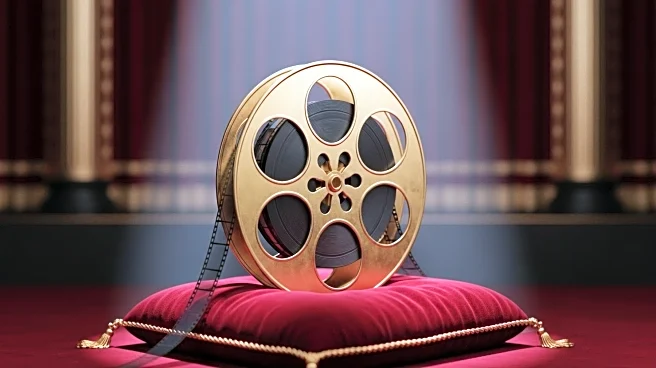 Lucky Number Acquires Animated Feature 'Bouchra' for Toronto Film Festival Debut