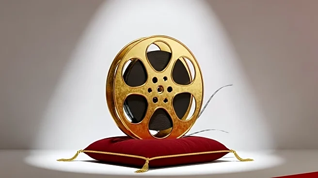 Venice Film Festival 2025 Showcases Star-Studded Lineup and Award Contenders