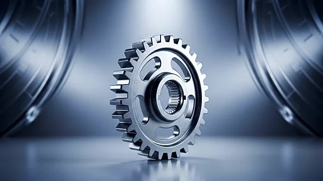 IperionX Shares Surge as U.S. Defense Department Invests in Domestic Titanium Supply Chain