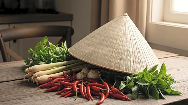 Heartwarming Vietnamese-French Diaspora Musical 'In the Nguyen Kitchen' Reviewed