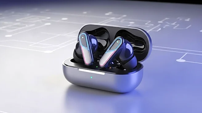 Wired Highlights Discount on Nothing Ear (a) Earbuds for Android Users
