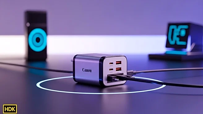 Anker Offers Multi-Port USB-C Charger at Discounted Price