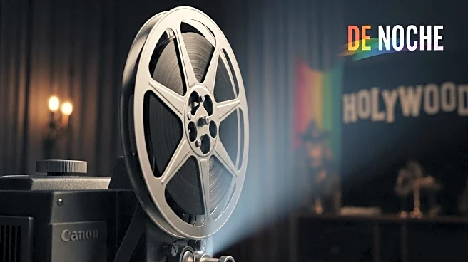 Todd Haynes Revives 'De Noche' with Pedro Pascal, Impacting LGBTQ Film Industry