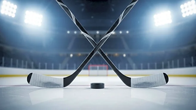 LA Kings Announce U.S. National Broadcast Schedule and Start Time Updates