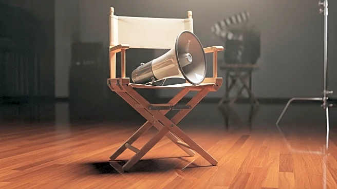Kate Winslet Directs 'Goodbye June' Set for December Release on Netflix
