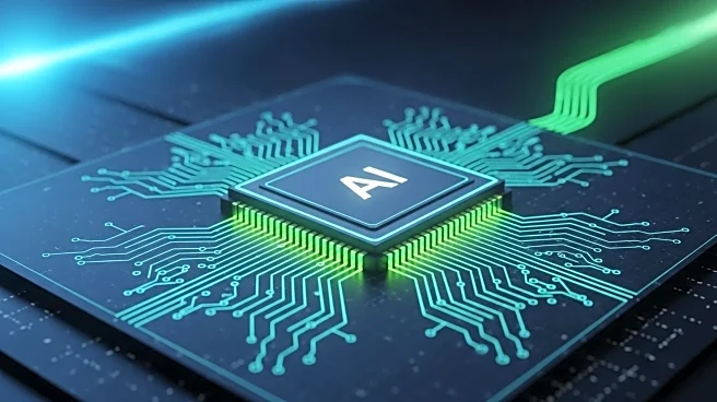 Nvidia CEO Projects Continued Growth in AI Chip Demand