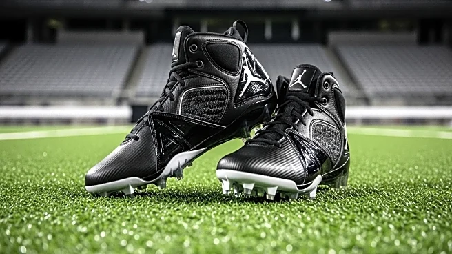 Florida Gators Unveil Custom Jordan Brand Cleats for 2025 Season
