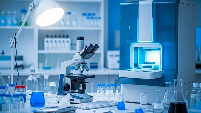 Quest Diagnostics and Corewell Health Form Joint Venture for Michigan Lab