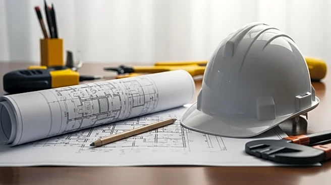 Preconstruction Strategies Enhance Bidding Process in Construction Industry
