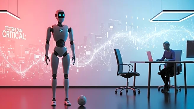 Mark Cuban Discusses AI Integration Challenges and Opportunities for Businesses