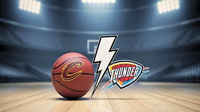 NBA Experts Predict 2025-26 Season Standings: Cavaliers and Thunder Lead the Pack
