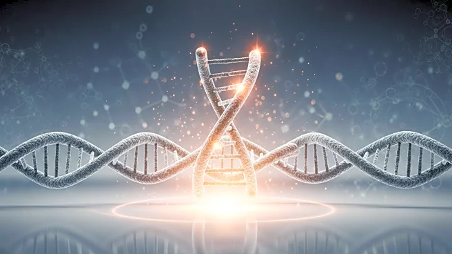 Scientist Proposes Radical Longevity Through Cellular Reprogramming