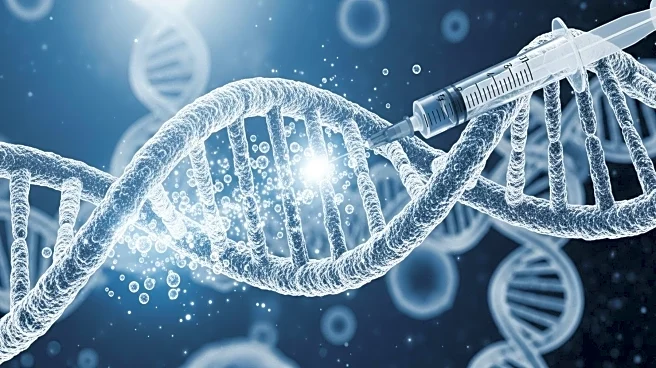 Regeneron Advances siRNA Therapy for Myasthenia Gravis with Phase III Success