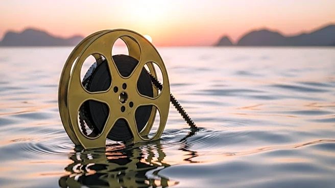 Venice Film Festival Showcases 'Lost Land' Highlighting Rohingya Refugee Struggles