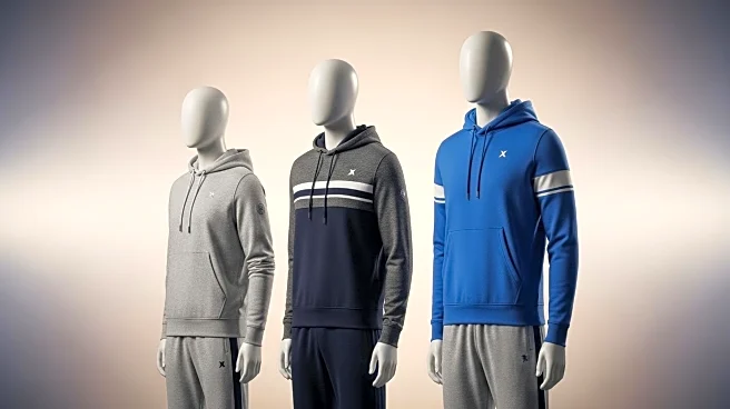 Travis Kelce Launches American Eagle Collection Featuring Prominent Athletes