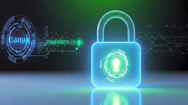 PromptLock: First AI-Powered Ransomware Emerges
