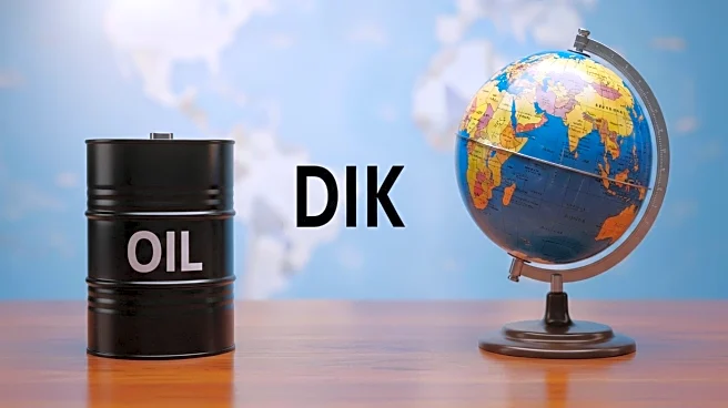 White House Adviser Navarro Criticizes India Over Russian Oil Purchases Amid Ukraine Conflict