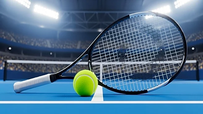 Novak Djokovic Struggles but Advances in US Open, Aiming for Record 25th Major
