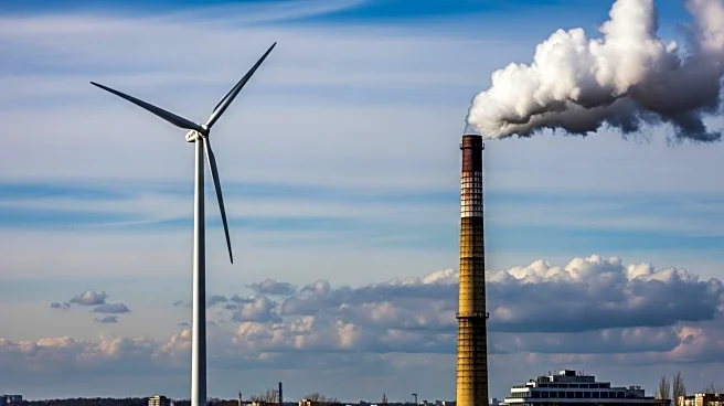President Trump Criticizes Wind Power for Rising UK Energy Bills