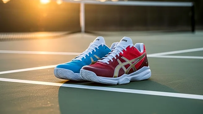 Naomi Osaka Triumphs at U.S. Open 2025 with Custom Nike Tennis Shoes