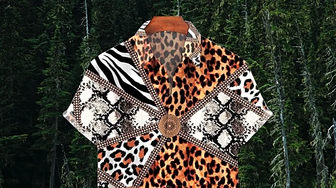 Gorpcore Trend Resurges with Practical and Stylish Outdoor Apparel