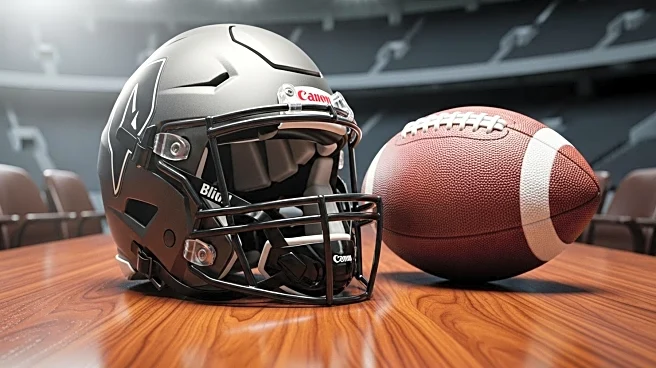 Abercrombie Partners with NFL to Redefine Fan Apparel