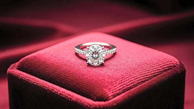 Orange County Jeweler Faces Civil Suits Alleging Fraud