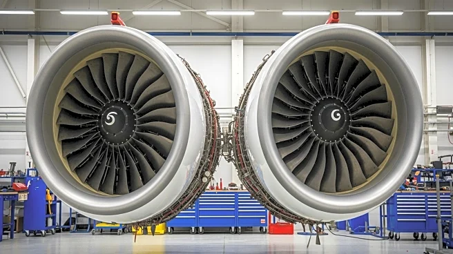 Uganda Airlines Achieves Milestone with First In-House Engine Swap