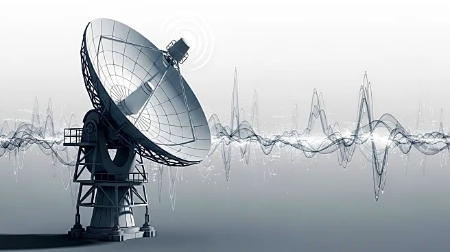 EchoStar's Open RAN Strategy Faces Setback Amid Spectrum Sale to AT
