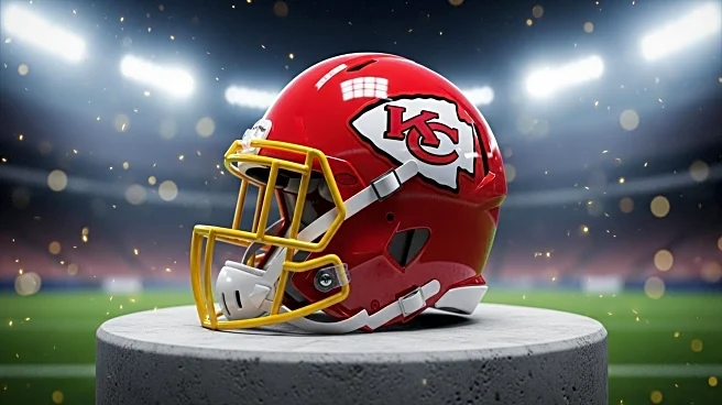 Kansas City Chiefs' Rashee Rice Suspended for Violating NFL Conduct Policy