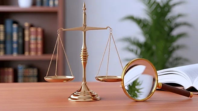 EEOC's Authority to Initiate Discrimination Probes Challenged by New Mexico School District