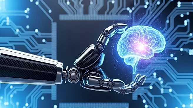 Julie Kniseley of James Moore HR Solutions to Discuss AI's Workforce Impact at FABTECH 2025