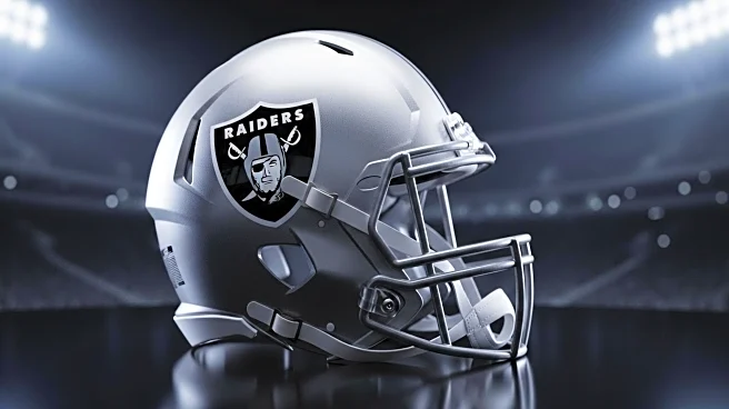 Amari Cooper Returns to Raiders with 'Unfinished Business'