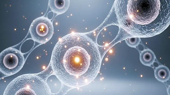 David de Vries Leads Tr1X in Developing Advanced Cell Therapies for Autoimmune Diseases
