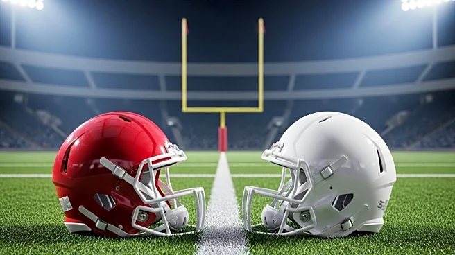 Miami (OH) RedHawks Football Team Prepares for Season Opener Against Wisconsin